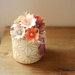 布 フラワー・リース のおすすめ人気通販｜Creema(クリーマ) 国内最大