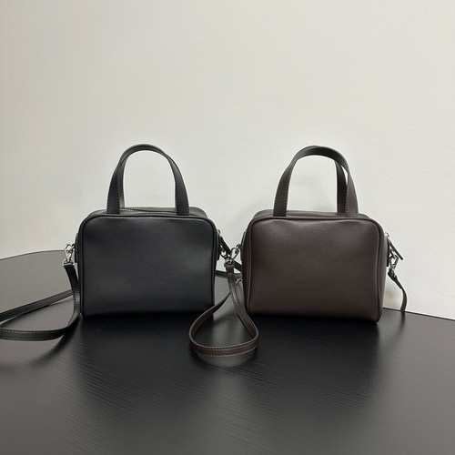 【WAKO】⭐︎新品未使用⭐︎レザー ミニハンドバッグ Recommend Item-mini bag-／おすすめミニバッグ | WAKO公式オンライン