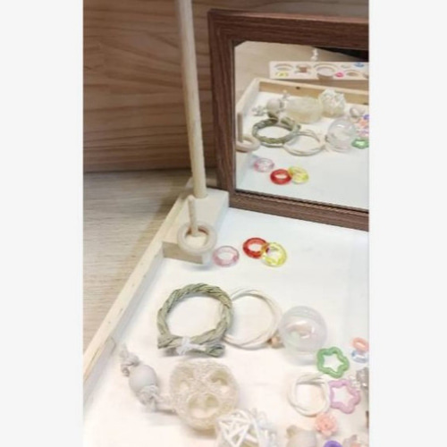 u70 ⭐ フォージングトイセット⭐ 輪投げ バードトイ 文鳥 インコ $248