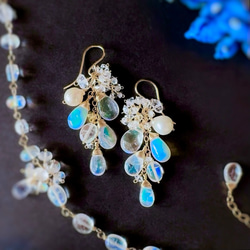 アンデシンラブラドライト のおすすめ人気通販 検索結果｜Creema