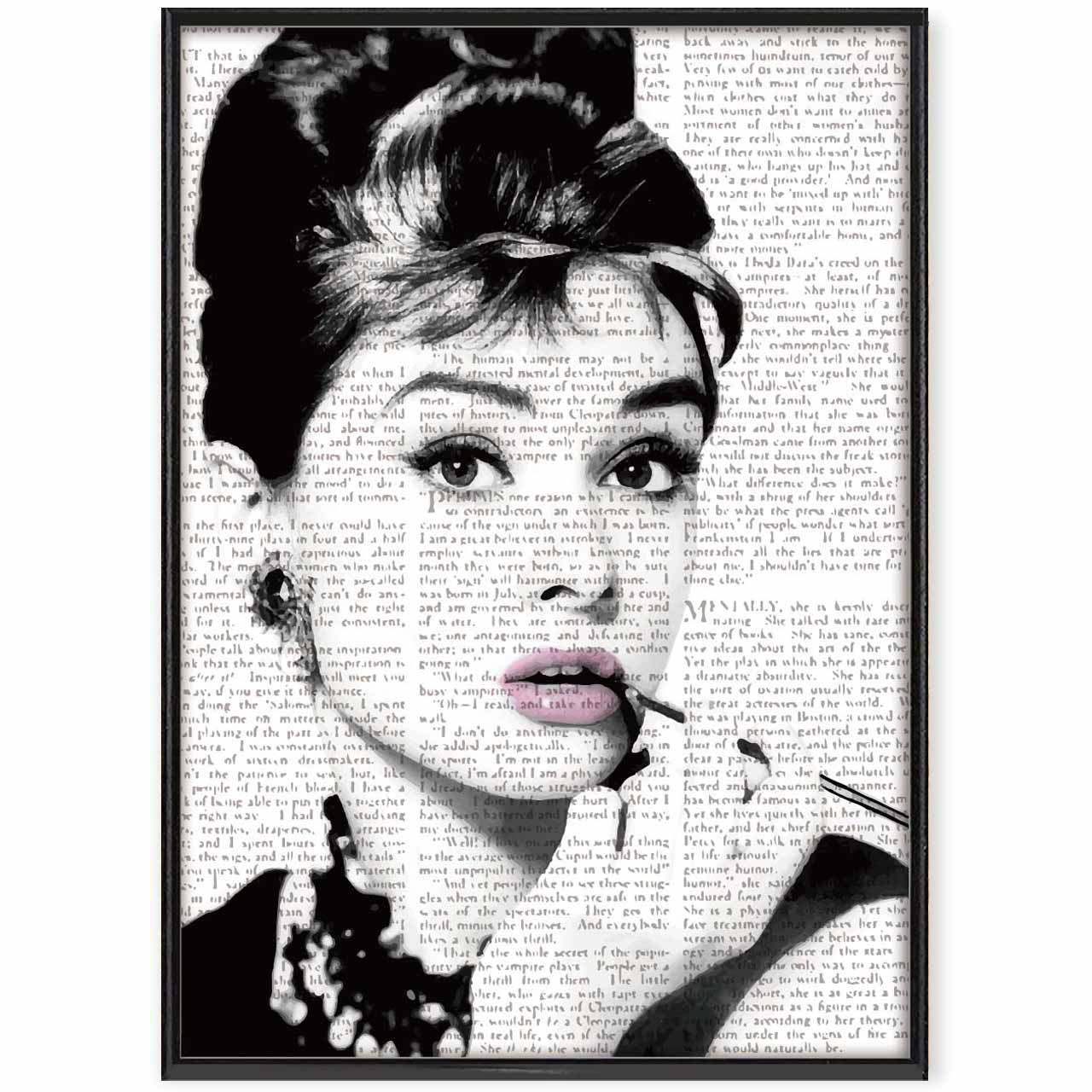 ポップアート　送料無料　あらゆるお部屋のポスター　イラスト　ポスター　アートポスター　アート/sei検索新着順　3892