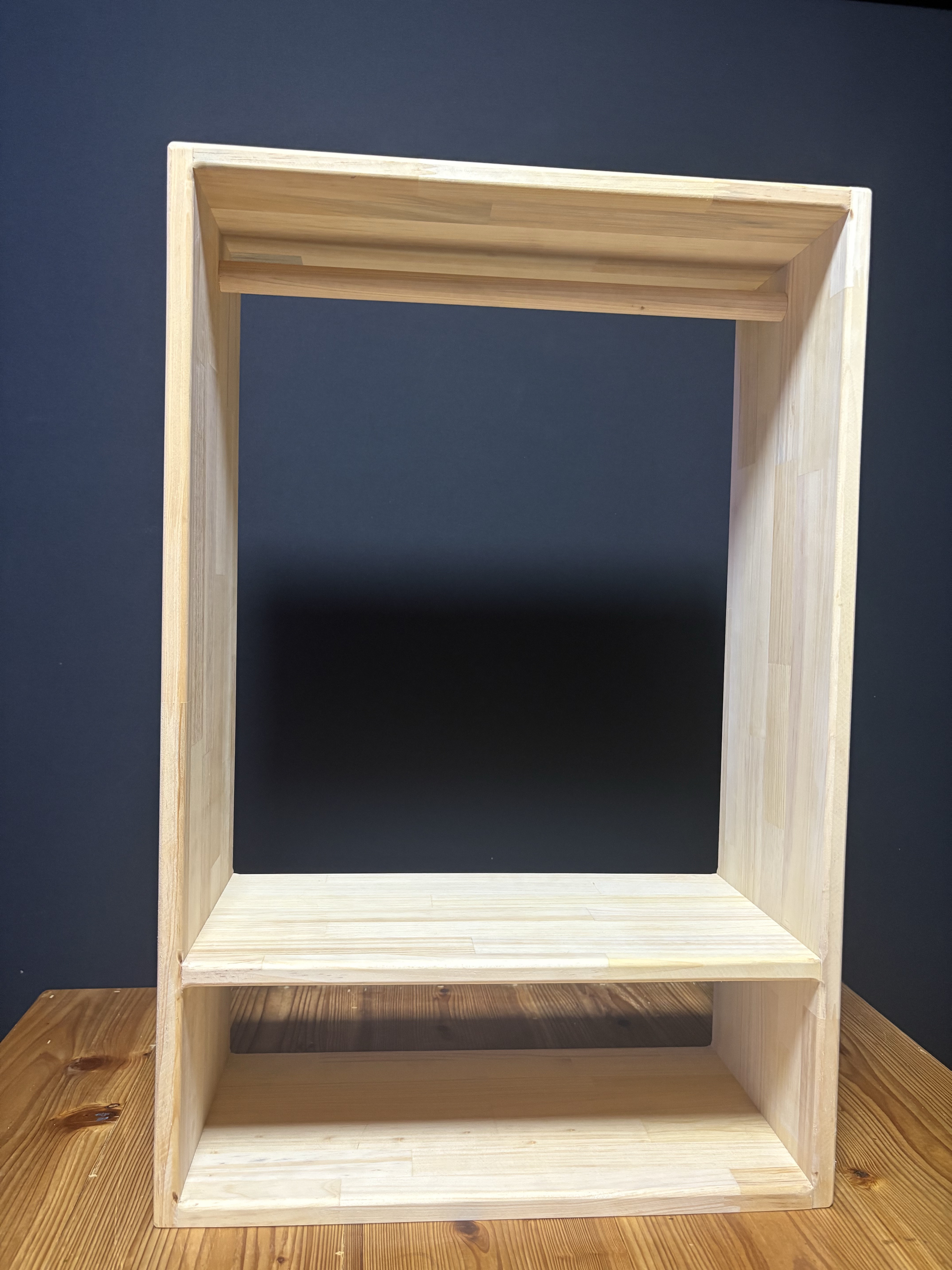 ペット用クローゼット