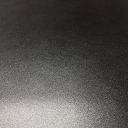 牛革：Ａ３（29.7cm × 42cm）・ハンドメイド＃黒-1　レザークラフト　本革 3枚目の画像