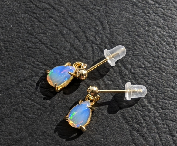 miri@様オーダーのクールなピアス とにかくカッコいい！シンプルで