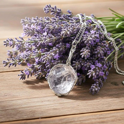 【A.Melody♪保有】メタモルフォーシスペンダントトップ◇証明書付き A.Melody♪女史保有 メタモルフォーシス ペンダント 証明書付き