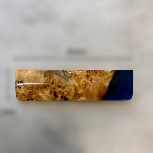 アームレスト パームレスト リストレスト マウスパッド 木製 無垢材