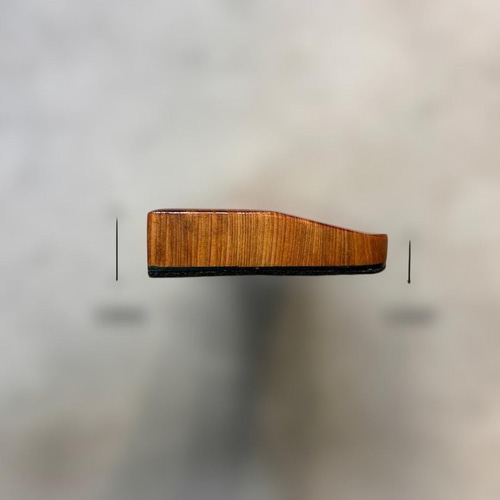 アームレスト パームレスト リストレスト マウスパッド 木製 無垢材