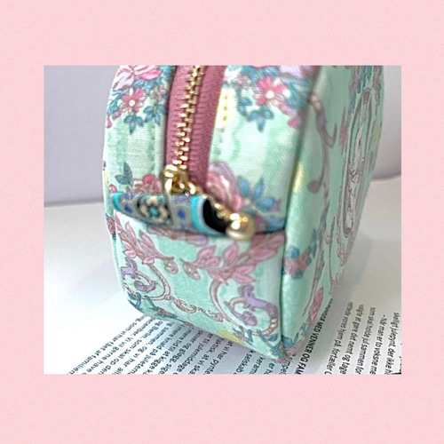 ジョリーフルール ラウンドポーチ ポーチ best buddy 通販 20291441