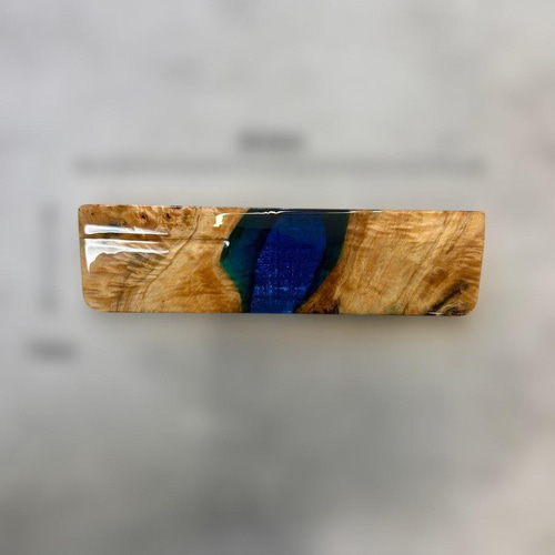 アームレスト パームレスト リストレスト マウスパッド 木製 無垢材