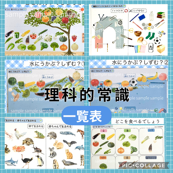 小学校受験　家庭学習教材 年中　9月、10月　8回セット 小学校受験 家庭学習教材 年中 9月、10月 8回セット 小学校受験 家庭