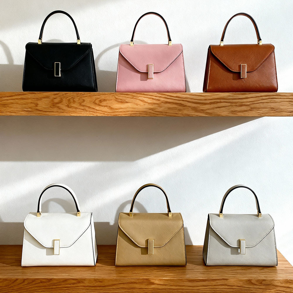 トートバッグ 本革バッグ ショルダー付き レディース 大きめ おしゃれ 【KA003】