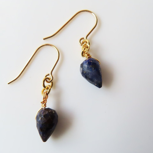 495/14kgfラピスラズリと青系小粒チャーム 495/14kgfラピスラズリと青系小粒チャーム他