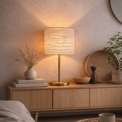 直径32cm/和紙/灯り/間接照明/フロアライト/和モダン/ジャパンディ