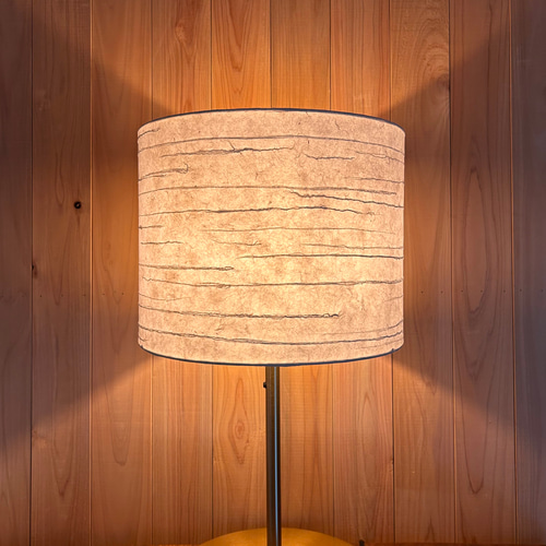 直径32cm/和紙/灯り/間接照明/フロアライト/和モダン/ジャパンディ