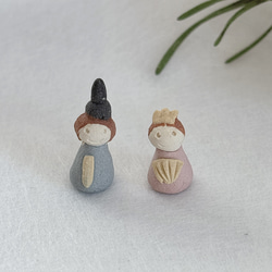 陶器の置物 のおすすめ人気通販 検索結果｜Creema(クリーマ