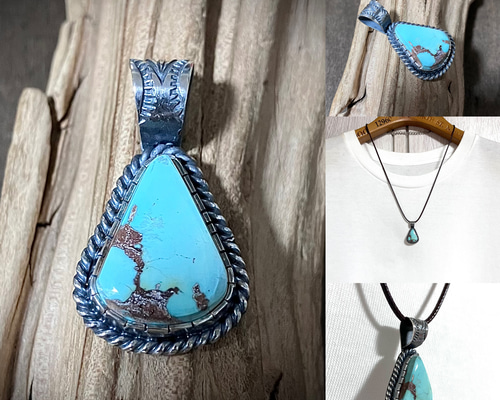 タニシさん専用　インディアンネックレス(アメリカ買付) タニシさん専用 インディアンネックレス(アメリカ買付) タニシさん専用