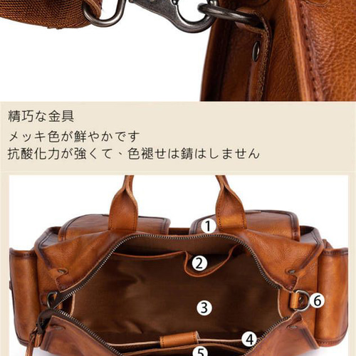 希少【美品】ポーター ボストンバッグ 2way オールレザー 大容量 メンズ 8 ボストンバッグ デカ ボストンバッグ 2WAY PUレザー メンズ