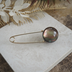 黒蝶貝 ブローチ の人気通販｜Creema(クリーマ) 国内最大の