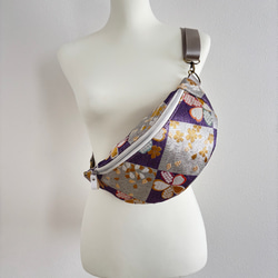 スリングバッグ のおすすめ人気通販 検索結果｜Creema(クリーマ