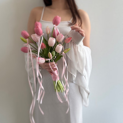 くすみピンク♡アンティーク ウェルカムスペースセット ｜ ナチュラル