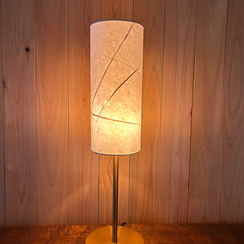 直径12cm/和紙/灯り/間接照明/テーブルランプ/和モダン/ジャパンディ