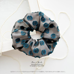 シュシュ の人気通販｜Creema(クリーマ) ハンドメイド・手作り