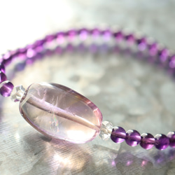 アメトリン ブレスレット の人気通販｜Creema(クリーマ) ハンドメイド