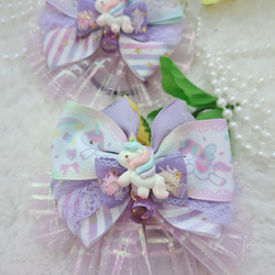 ユニコーン ヘアゴム の人気通販｜Creema(クリーマ) ハンドメイド