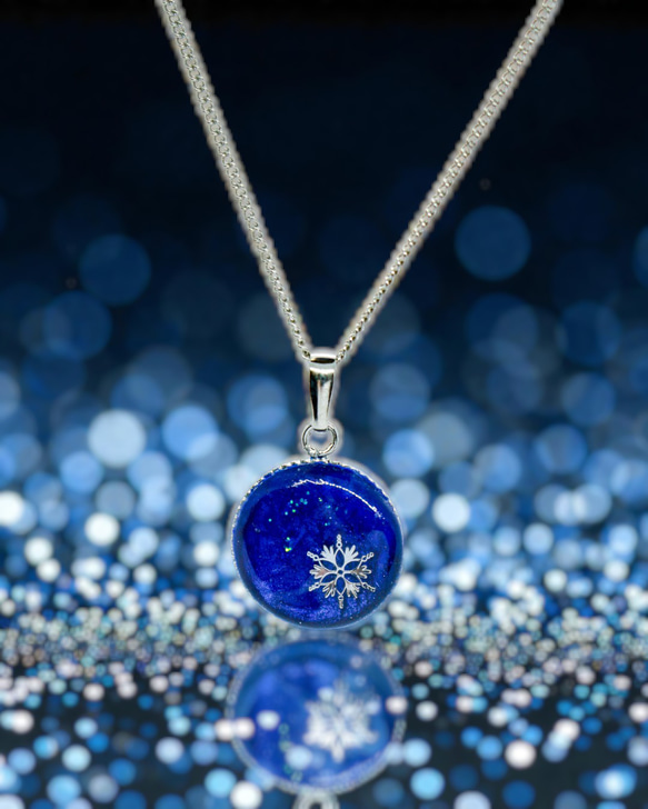 【買う気の無いいね不要】 ゆきむら。　心中ネックレス　聖誕グッズ　ネックレス 心中ネックレス Anniversary Nigh†mare – 神の戦利品ストア