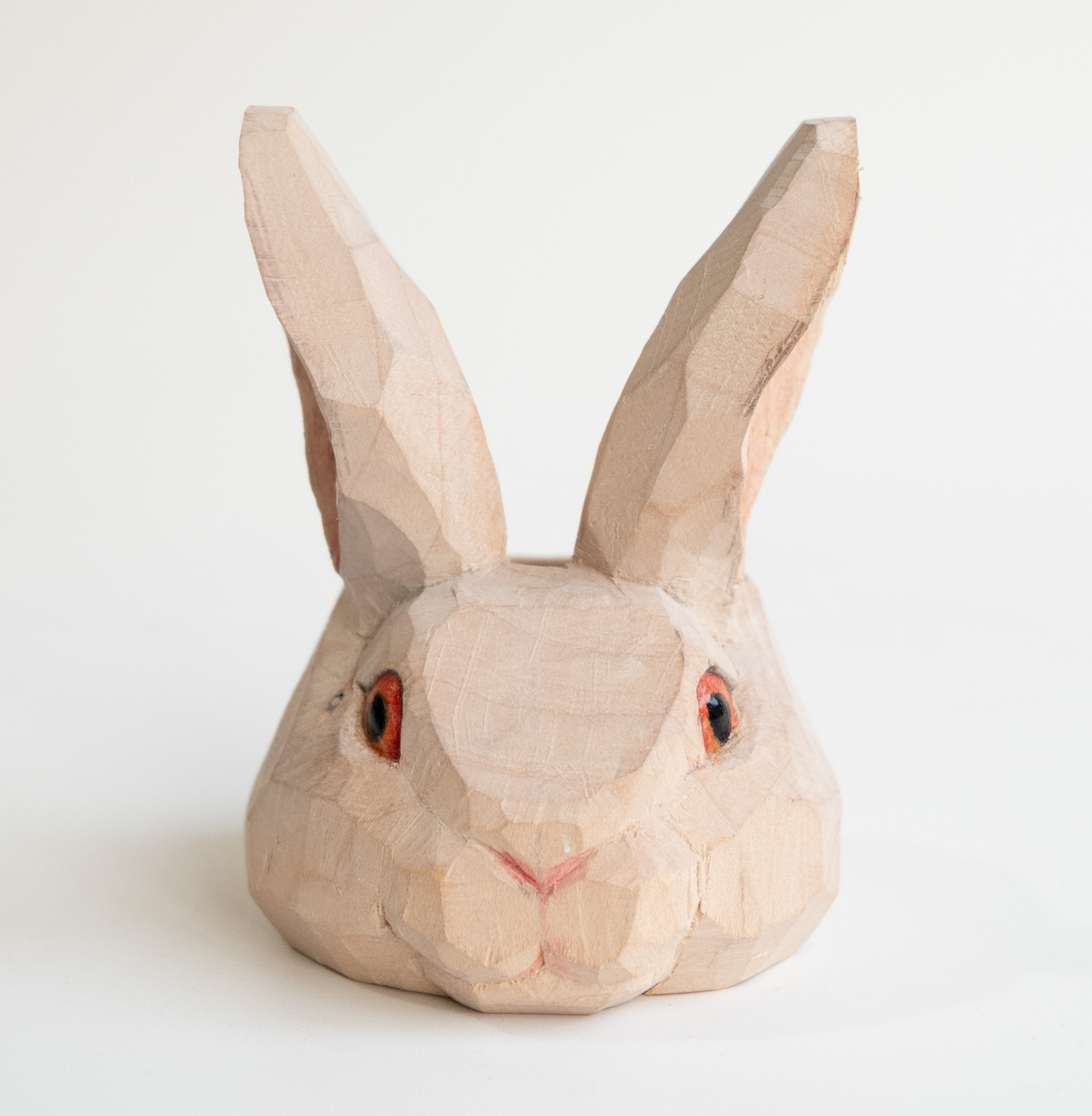 卯のスカーフリング