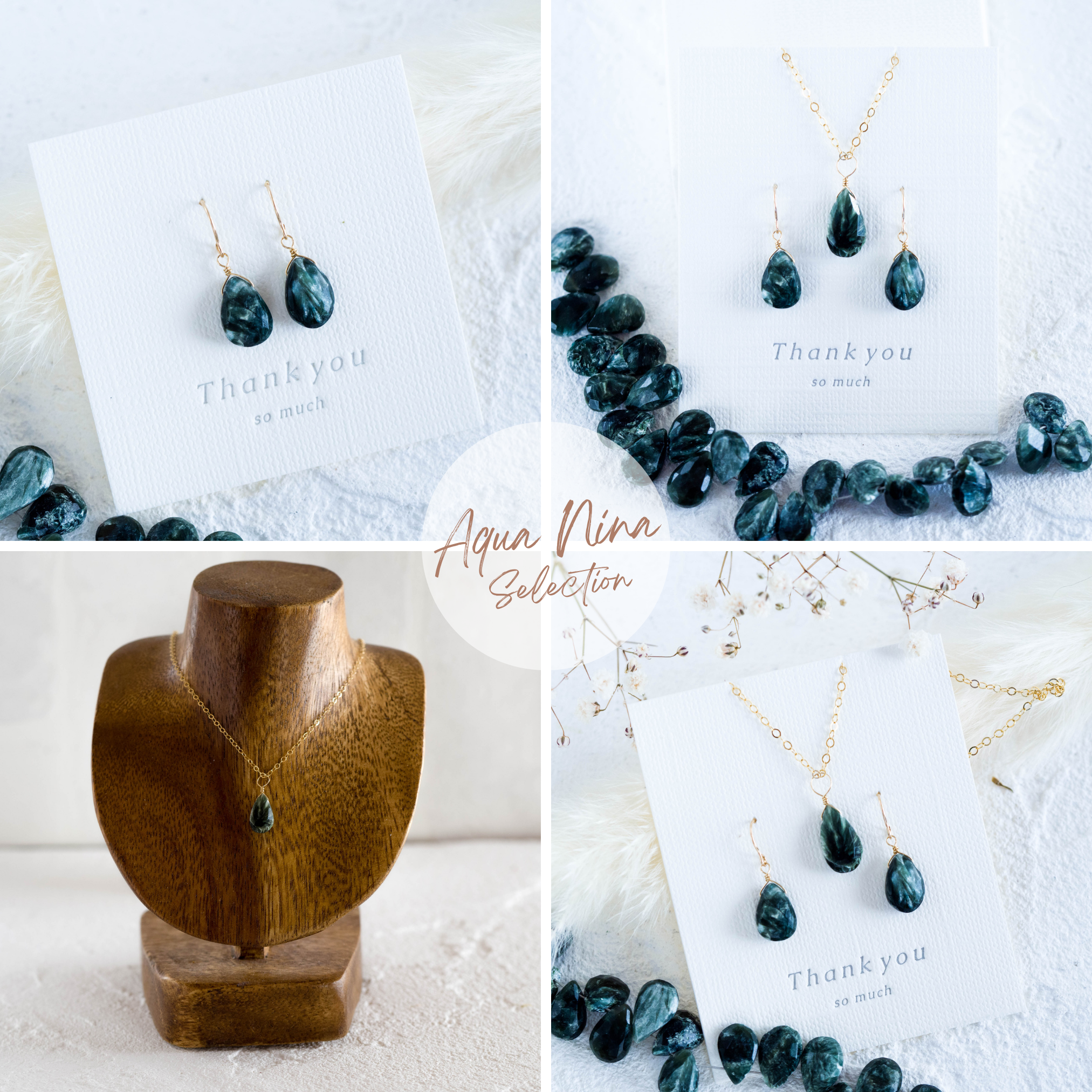 【新春福袋2026】Creema限定１０セット♡選べるアイテム豪華アクセサリー詰め合わせ☆5～6点♪新春福袋☆