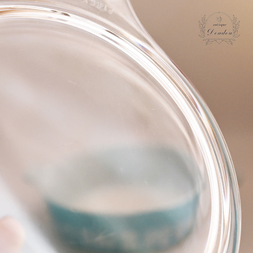 Old Pyrex “Amish Butterprint” オールドパイレックス アーミッシュ