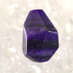 岐阜県神岡鉱山産 ドゥルージー水晶 5.1g #18370 天然石 榎本通商 通販