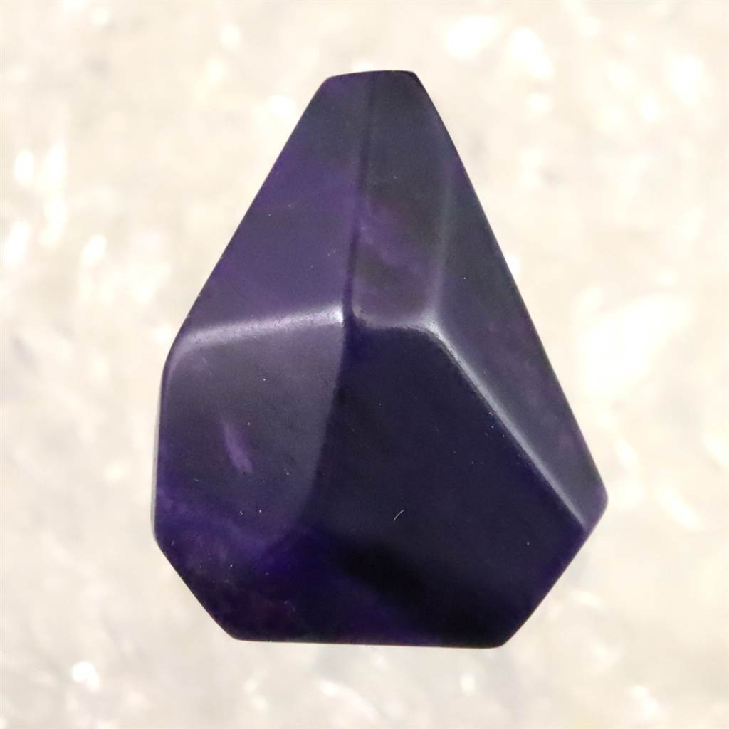 スギライト AAAA 原石ラフカット ルース 2.86g #80132