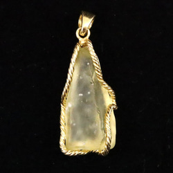 岐阜県神岡鉱山産 ドゥルージー水晶 5.1g #18370 天然石 榎本通商 通販