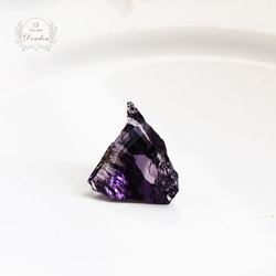 アンダラクリスタル シルバーエンジェルヴェール〔sa4340〕 天然石