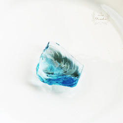 アンダラクリスタル シルバーエンジェルヴェール〔sa4340〕 天然石