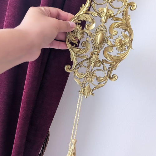 ♛アンティーク♛飾り DIY 装飾 ロココ調レリーフ 大きい飾り 壁掛け