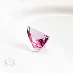 アンダラクリスタル シルバーエンジェルヴェール〔sa4340〕 天然石