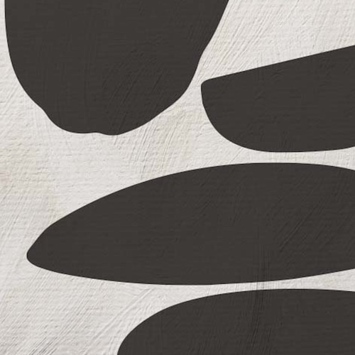 キャンバスアートパネル minimal abstract03 北欧ジャパンディ