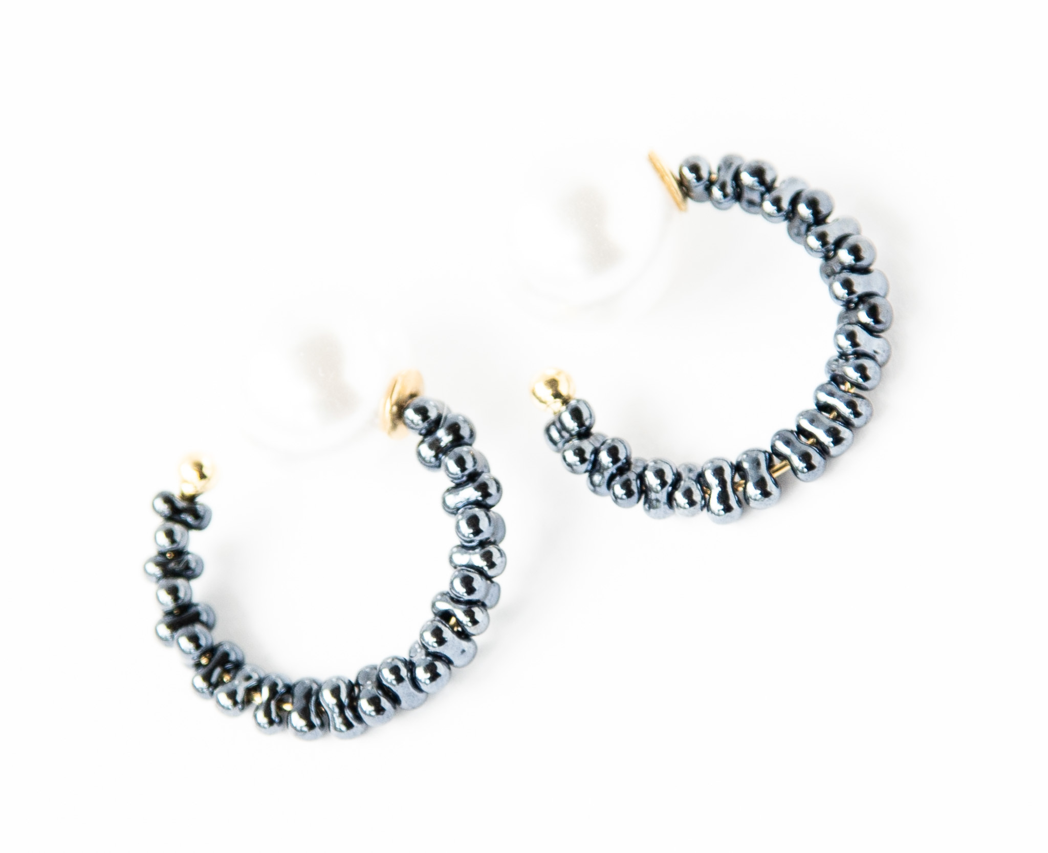 さとう式イヤーカフ　ビューティーカフ　　付けるだけの美容ケア（大人　上品　普段使いにおすすめ　）