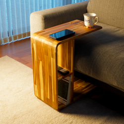 サイドテーブル のおすすめ人気通販｜Creema(クリーマ) 国内最大の