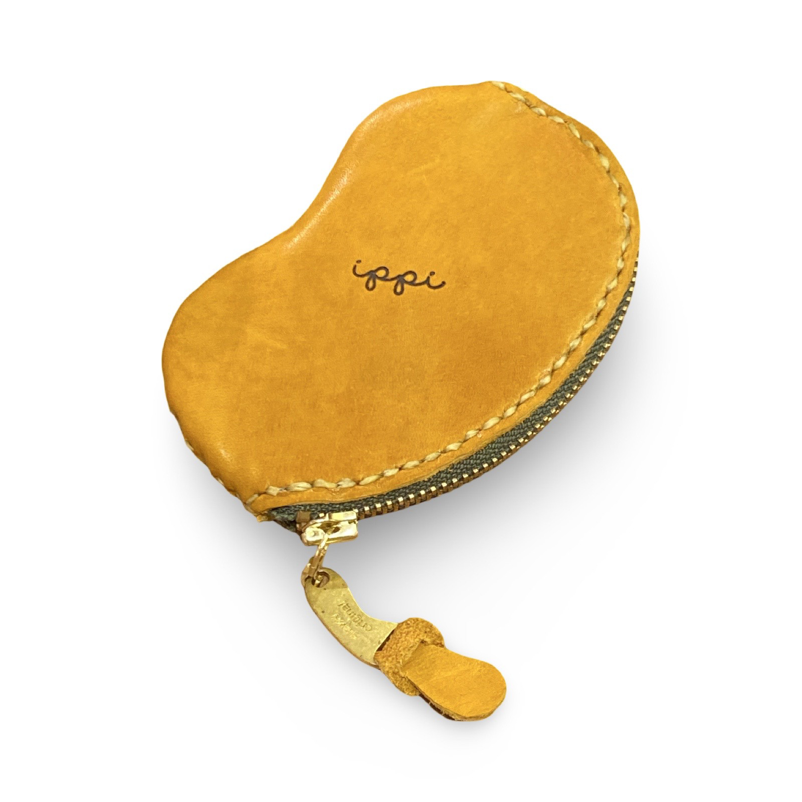 ippi「Grain」スマートキーも入るキーケース