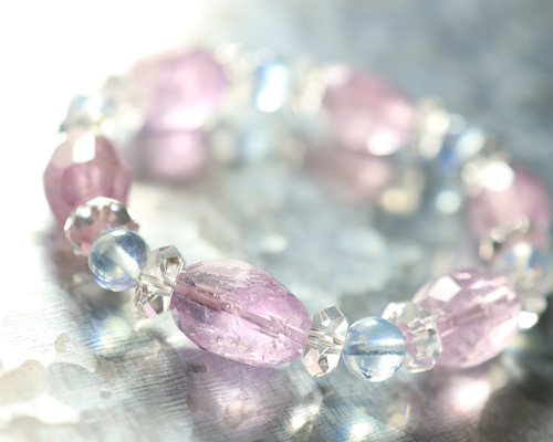 超レア　極美品　高品質　豪華な色 紫ピンク　アメジスト　桜瑪瑙　水滴形　天然石 超レア極美品高品質豪華な色 紫ピンクアメジスト桜瑪瑙水滴