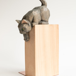 販売可 木彫刻 模刻 『 サモトラケのニケ 』 トルソ 天使 芸術 アート