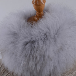 新品限定★高級帽子付♪豪華ミンク編み込み コート黒 毛皮 リアルファーコート 新品限定☆高級帽子付♪豪華ミンク編み込み コート黒 毛皮 リアル