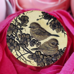 金箔、銀箔、銅箔、赤箔、青箔、緑箔、紫箔、桃箔、薄紫箔他 シート12