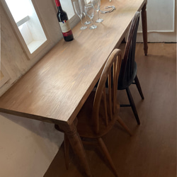 カウンター テーブル のおすすめ人気通販 検索結果｜Creema(クリーマ