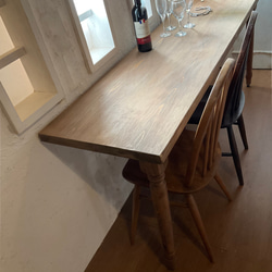 カウンター テーブル のおすすめ人気通販 検索結果｜Creema(クリーマ