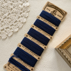 アンティーク 糸・ミシン糸 のおすすめ人気通販｜Creema(クリーマ